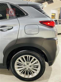 هیوندای کۆنا